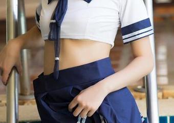 青豆客 – Sugar小甜心CC的长腿合集——当长腿与可爱碰撞，诞生了什么奇迹呢？