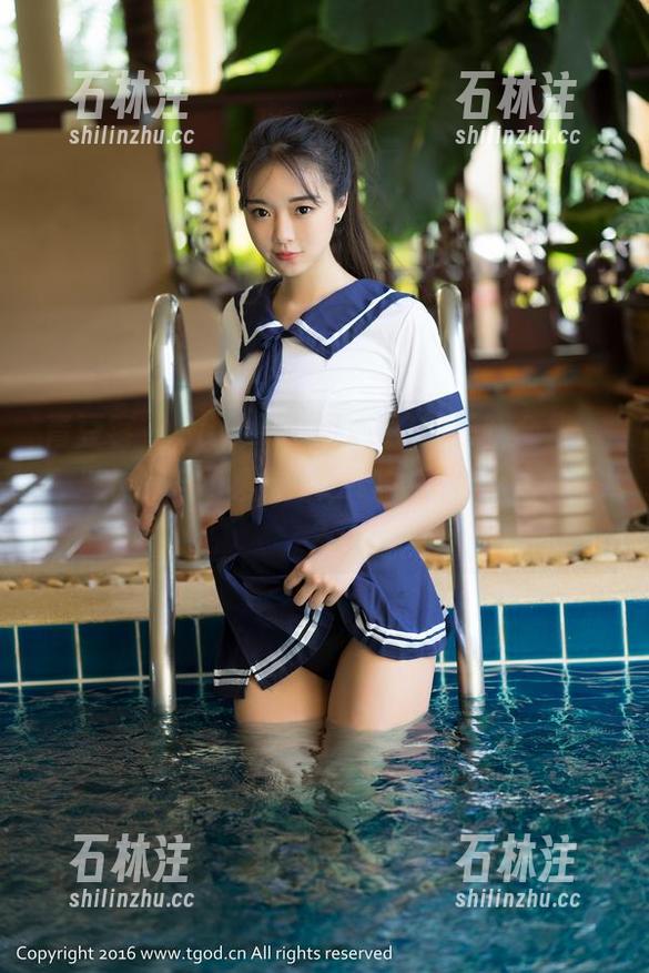 青豆客 - Sugar小甜心CC的长腿合集——当长腿与可爱碰撞，诞生了什么奇迹呢？