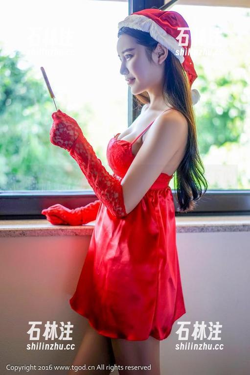 青豆客-莫雅淇 青豆客 - 莫雅淇的白裙探险:无圣光下的图包大揭密!