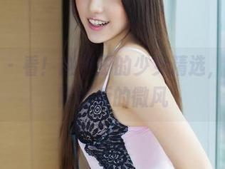 青豆客 – 看！赵伊彤的少女精选，真是一阵清新的微风