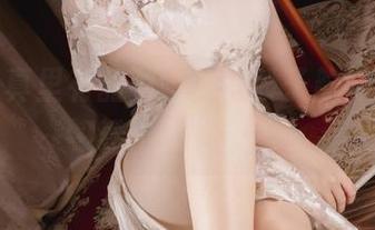 奶牛写真里有韶陌陌的那股子韵味，你们看出来了吗？