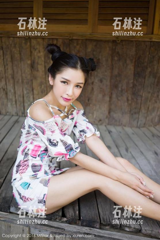 魅妍社-Mieko林美惠子 魅妍社 - 窥探Mieko林美惠子:她的体操服让我想起了体育课的阴暗角落,资源在此