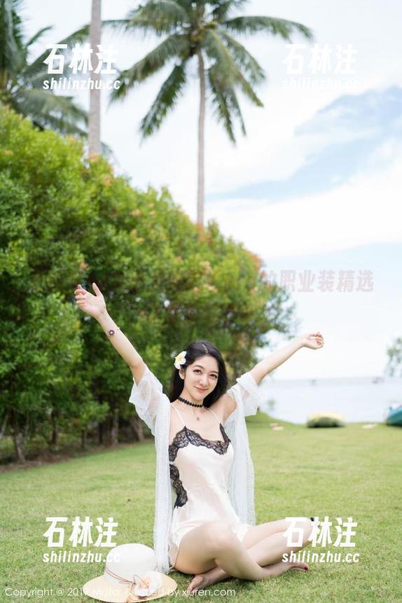 魅妍社-大奶昔Kyra 魅妍社 - 走进大奶昔Kyra的职业装精选,你准备好了吗?