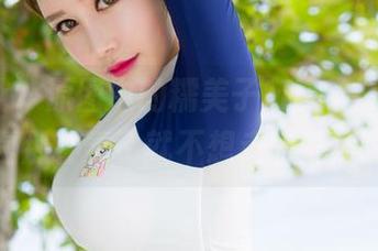 魅妍社 – 原图中的糯美子Mini妹妹，果然是那种看了就不想走的气质啊。