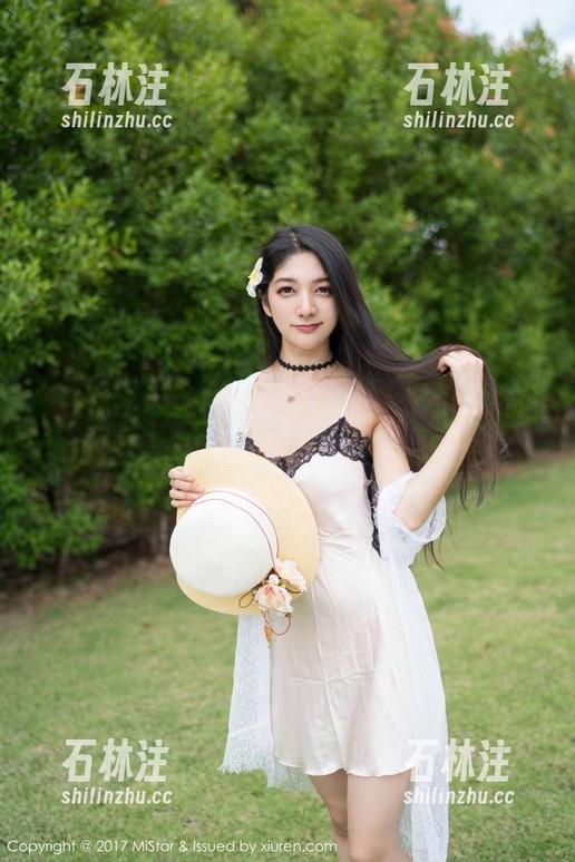 魅妍社-闵妮Mily 魅妍社 - 闵妮Mily私拍和服,原图比我的三次和服试衣间经历还要精彩!