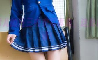 鳗鱼霏儿的狂三内衣写真集，这是真的高清！